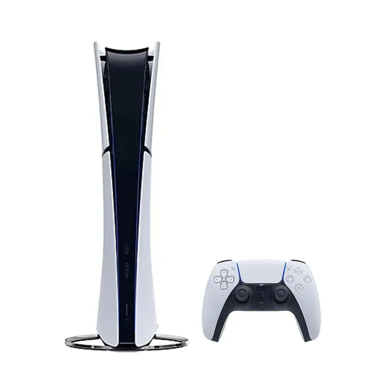 Sony Game Console PlayStation 5 Slim Digital 2116